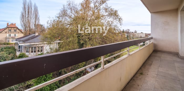 Image 7 sur 12 - Appartement  ·  Vente · Colmar (68000) · 4 pièces · 89m²