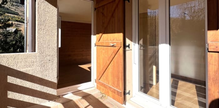 Image 4 sur 16 - Appartement  ·  Vente · Les Deux Alpes (38860) · 3 pièces · 51m²