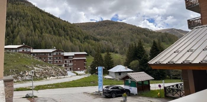 Image 8 sur 8 - Appartement  ·  Vente · Allos (04260) · 2 pièces · 35m²