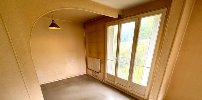 Image 3 sur 7 - Appartement  ·  Vente · Domont (95330) · 2 pièces · 43m²
