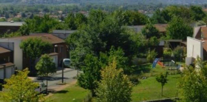 Image 4 sur 10 - Appartement  ·  Vente · Cournon D Auvergne (63800) · 2 pièces · 41m²