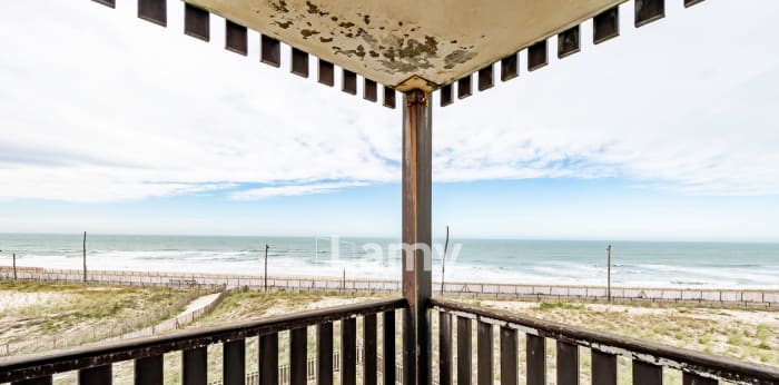 Image 9 sur 10 - Appartement  ·  Vente · Lacanau (33680) · 2 pièces · 30m²