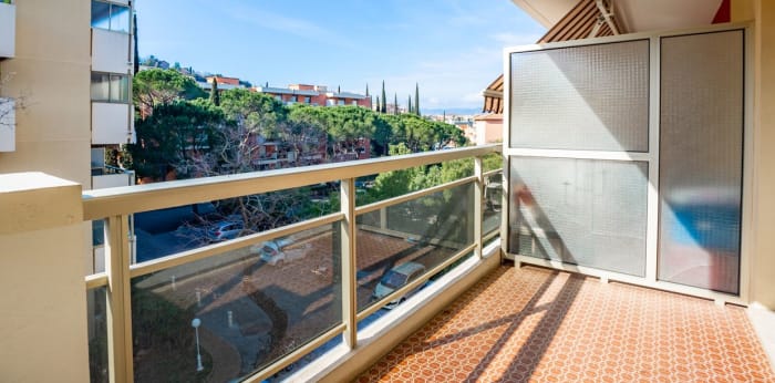Image 5 sur 12 - Appartement  ·  Vente · St Raphael (83700) · 3 pièces · 66m²