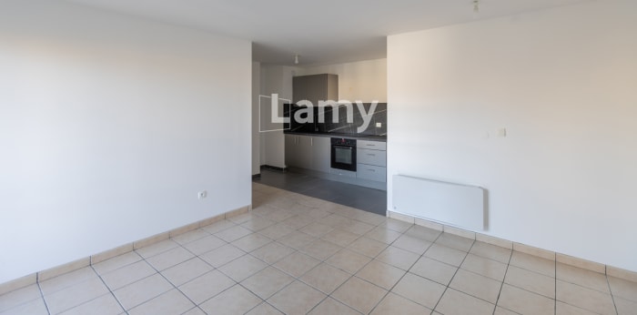 Image 6 sur 11 - Appartement  ·  Vente · Persan (95340) · 3 pièces · 55m²