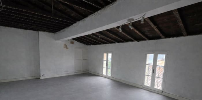 Image 4 sur 6 - Appartement  ·  Vente · Bordeaux (33000) · 1 pièce · 38m²