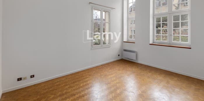 Image 3 sur 11 - Appartement  ·  Vente · Rouen (76000) · 3 pièces · 64m²