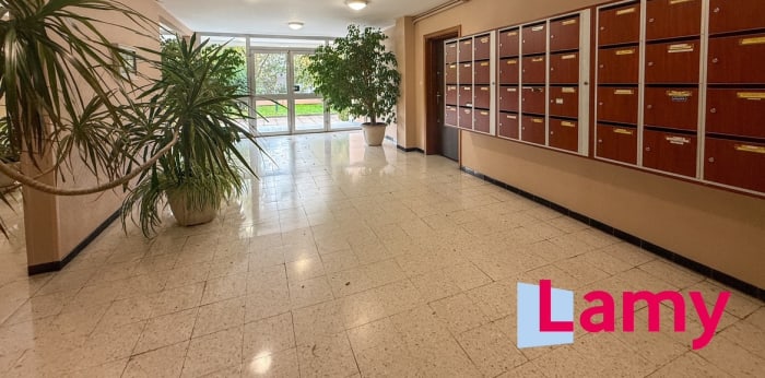 Image 7 sur 7 - Appartement  ·  Vente · Toulouse (31400) · 2 pièces · 58m²