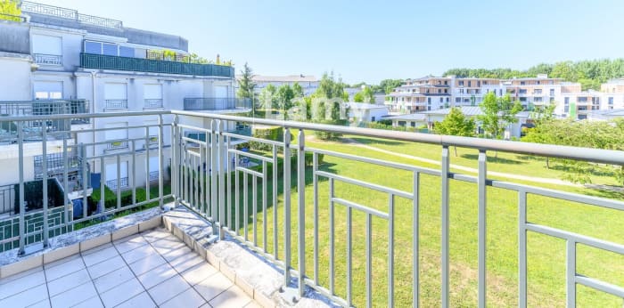 Image 1 sur 8 - Appartement  ·  Vente · Montevrain (77144) · 4 pièces · 76m²