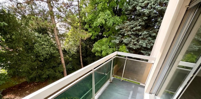 Image 3 sur 11 - Appartement  ·  Vente · Deuil La Barre (95170) · 2 pièces · 55m²
