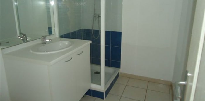Image 7 sur 7 - Appartement  ·  Vente · Ales (30100) · 1 pièce · 23m²