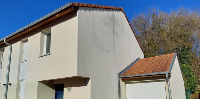 Image 1 sur 7 - Maison/villa  ·  Vente · Herimoncourt (25310) · 4 pièces · 85m²