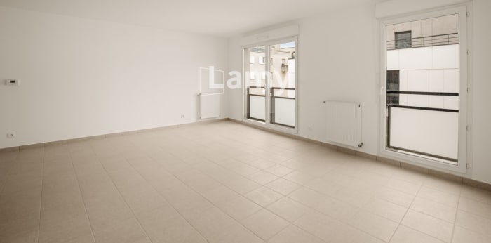 Image 7 sur 10 - Appartement  ·  Vente · Lyon (69009) · 3 pièces · 68m²