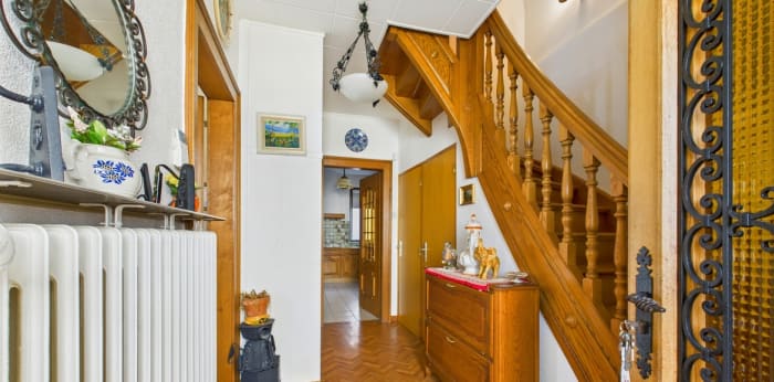 Image 2 sur 11 - Maison/villa  ·  Vente · Strasbourg (67000) · 4 pièces · 94m²