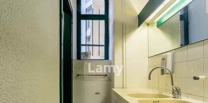 Image 8 sur 8 - Local  ·  Vente · Strasbourg (67000)