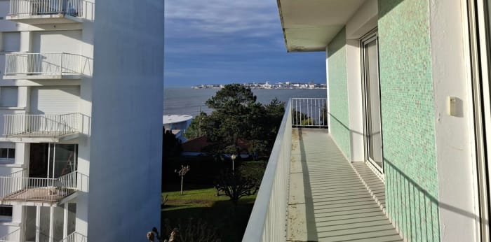 Image 13 sur 15 - Appartement  ·  Vente · St Georges De Didonne (17110) · 1 pièce · 29m²