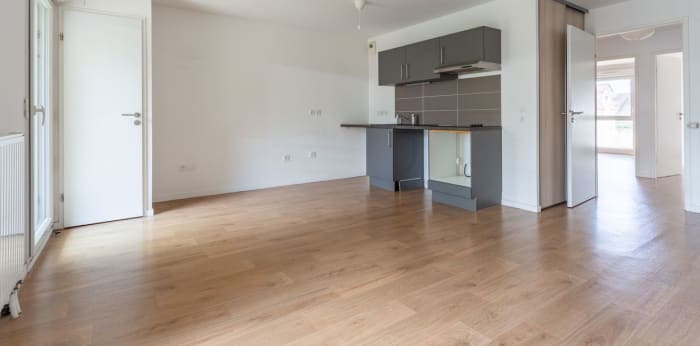 Image 4 sur 10 - Appartement  ·  Vente · Brie Comte Robert (77170) · 3 pièces · 61m²