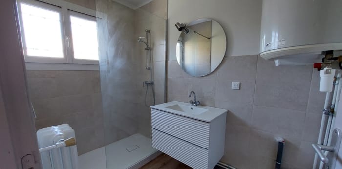 Image 6 sur 10 - Appartement  ·  Vente · Sisteron (04200) · 4 pièces · 75m²