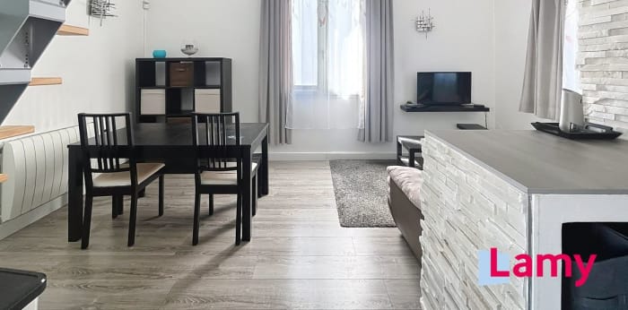 Image 1 sur 9 - Appartement  ·  Vente · Aix En Provence (13090) · 1 pièce · 32m²