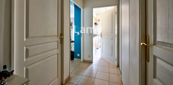 Image 7 sur 11 - Appartement  ·  Vente · Poissy (78300) · 2 pièces · 51m²