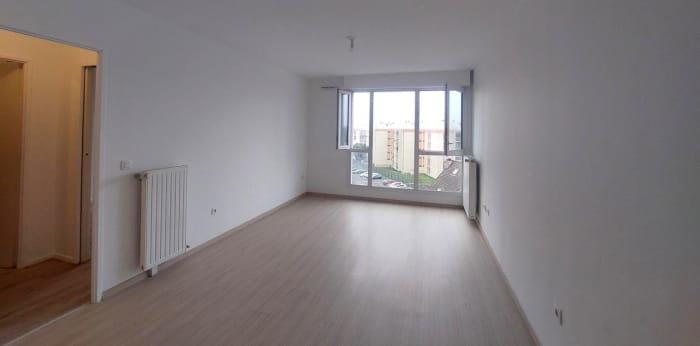 Image 2 sur 9 - Appartement  ·  Vente · Chevilly Larue (94550) · 2 pièces · 43m²
