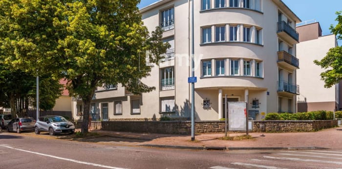 Image 8 sur 10 - Appartement  ·  Vente · Dijon (21000) · 2 pièces · 46m²