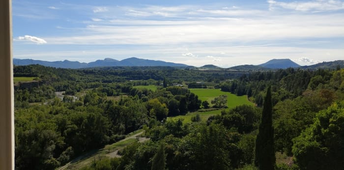 Image 3 sur 15 - Maison/villa  ·  Vente · Theze (04200) · 3 pièces · 56m²