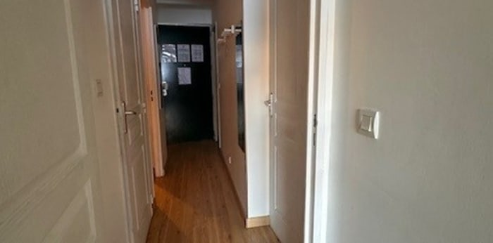 Image 8 sur 12 - Appartement  ·  Vente · Allos (04260) · 3 pièces · 34m²