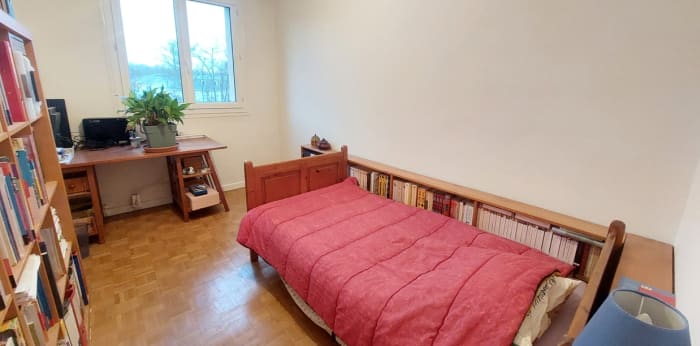 Image 8 sur 8 - Appartement  ·  Vente · Chantilly (60500) · 4 pièces · 67m²