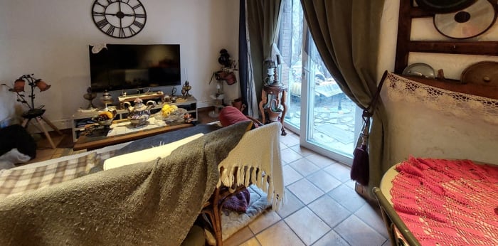 Image 7 sur 13 - Maison/villa  ·  Vente · Laragne Monteglin (05300) · 53m²