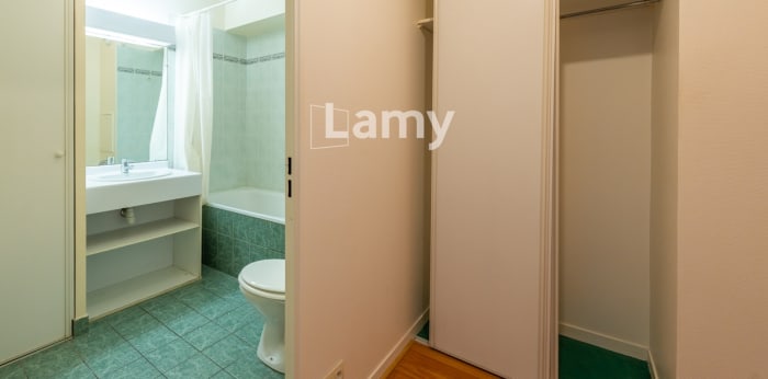 Image 5 sur 10 - Appartement  ·  Vente · Le Kremlin Bicetre (94270) · 1 pièce · 33m²