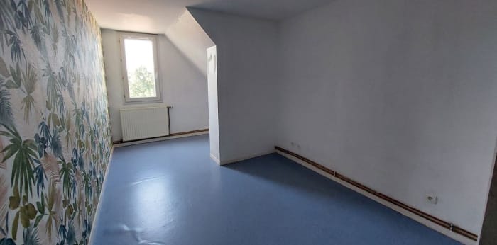 Image 4 sur 7 - Appartement  ·  Vente · Nanteuil Le Haudouin (60440) · 3 pièces · 80m²