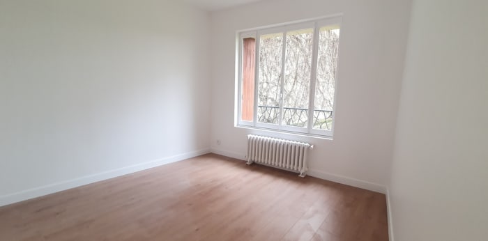 Image 4 sur 8 - Appartement  ·  Vente · St Mande (94160) · 4 pièces · 65m²