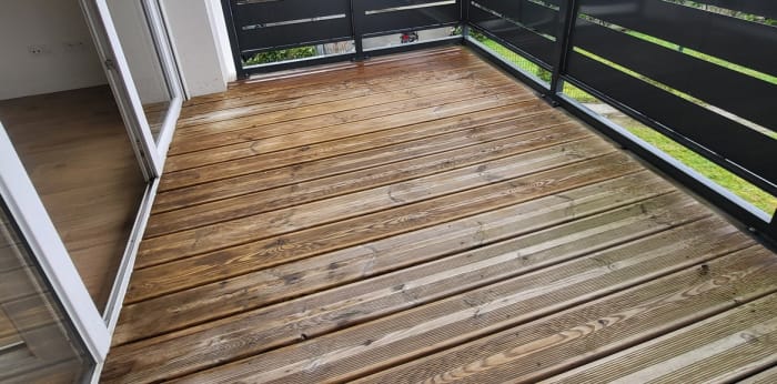 Image 5 sur 12 - Appartement  ·  Vente · Orleans (45000) · 3 pièces · 63m²