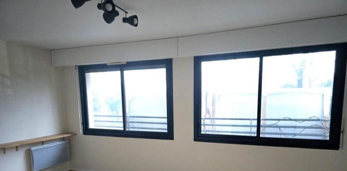 Image 3 sur 7 - Appartement  ·  Vente · Paris (75019) · 2 pièces · 51m²