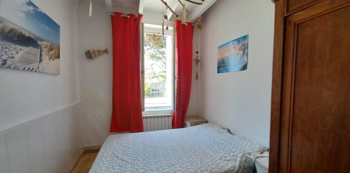 Image 7 sur 9 - Maison/villa  ·  Vente · Arvert (17530) · 4 pièces · 120m²