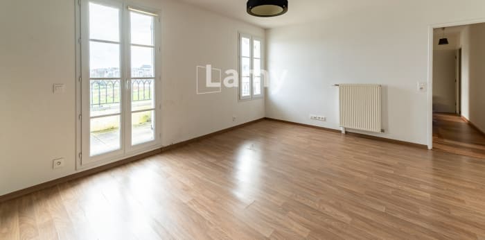 Image 3 sur 12 - Appartement  ·  Vente · Serris (77700) · 3 pièces · 61m²