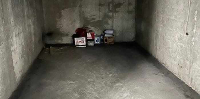 Image 2 sur 2 - Parking/box  ·  Vente · Paris (75012)