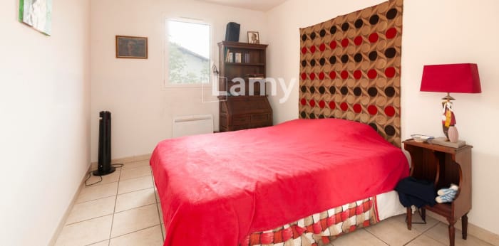 Image 7 sur 8 - Appartement  ·  Vente · Tartas (40400) · 4 pièces · 80m²