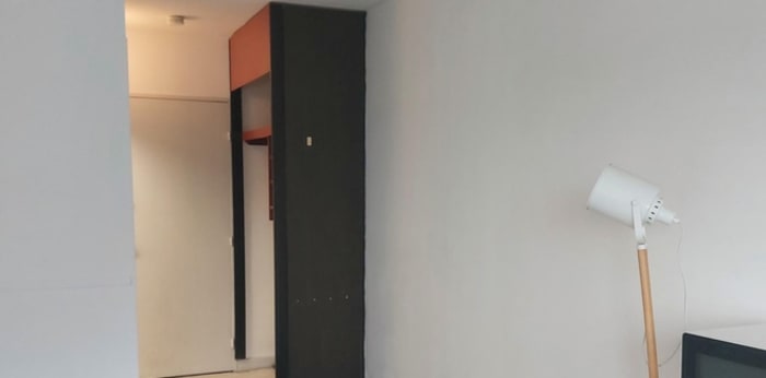 Image 5 sur 6 - Appartement  ·  Vente · Gradignan (33170) · 1 pièce · 22m²