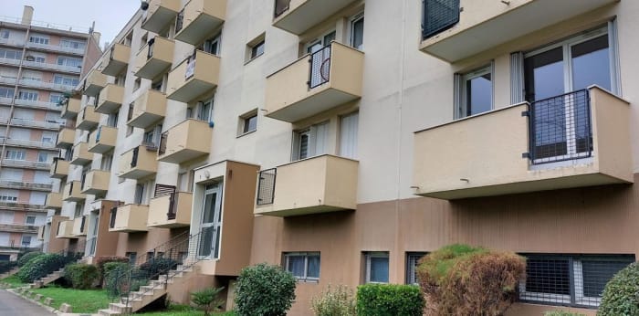 Image 8 sur 9 - Appartement  ·  Vente · Le Pecq (78230) · 4 pièces · 75m²