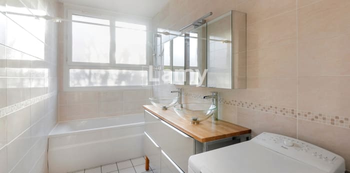 Image 9 sur 9 - Appartement  ·  Vente · St Michel Sur Orge (91240) · 3 pièces · 69m²