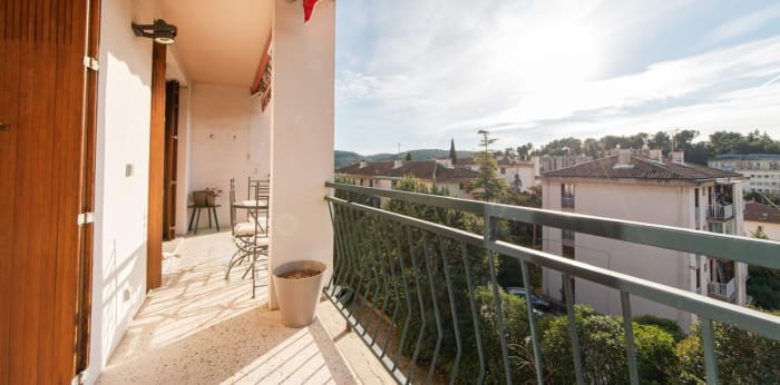 Image 10 sur 10 - Appartement  ·  Vente · Aix En Provence (13100) · 3 pièces · 67m²