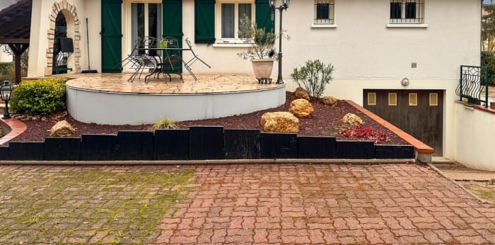 Image 6 sur 15 - Maison/villa  ·  Vente · Amilly (45200) · 6 pièces · 110m²