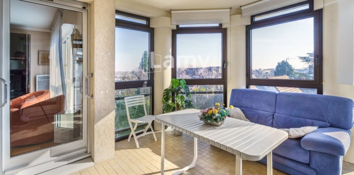 Image 4 sur 11 - Appartement  ·  Vente · Dijon (21000) · 2 pièces · 54m²
