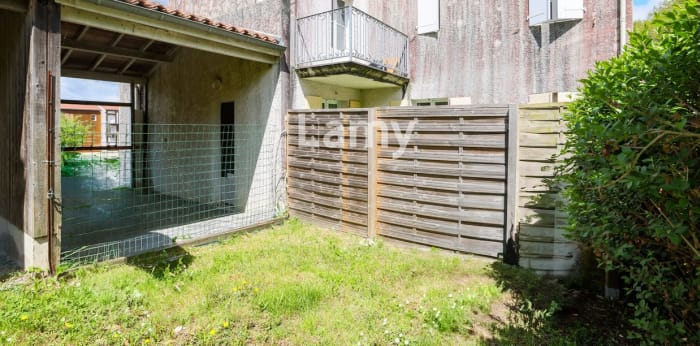Image 8 sur 8 - Appartement  ·  Vente · Courcon (17170) · 3 pièces · 59m²