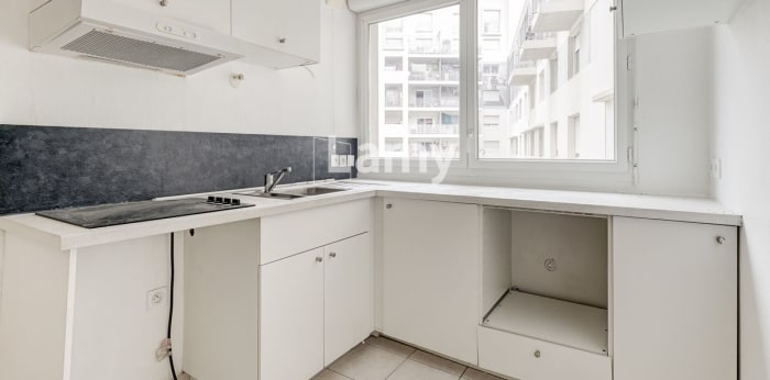 Image 8 sur 9 - Appartement  ·  Vente · Marseille 03 (13003) · 2 pièces · 39m²