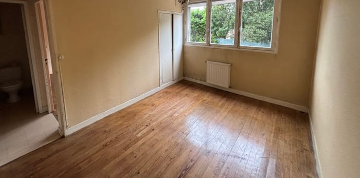 Image 9 sur 13 - Appartement  ·  Vente · Toulouse (31200) · 3 pièces · 62m²