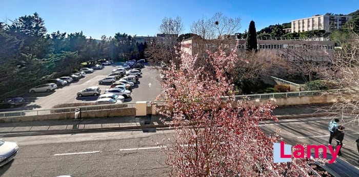 Image 6 sur 6 - Appartement  ·  Vente · Aix En Provence (13100) · 3 pièces · 53m²