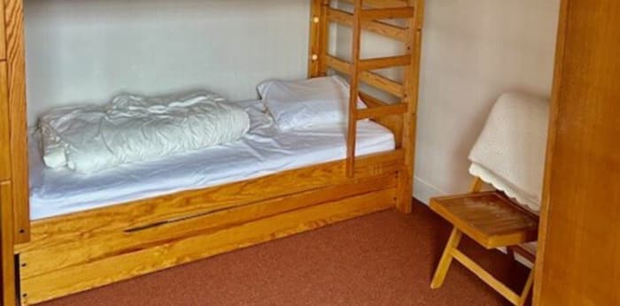 Image 9 sur 22 - Maison/villa  ·  Vente · St Georges Sur Baulche (89000) · 6 pièces · 160m²