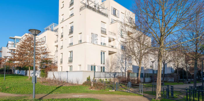 Image 15 sur 15 - Appartement  ·  Vente · Angers (49100) · 5 pièces · 109m²
